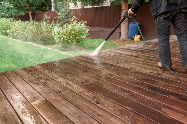 Professional Pressure Washing Services in Clay City, IN