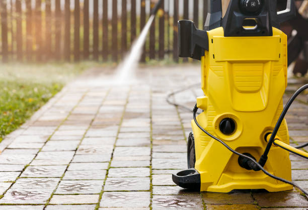Playground Equipment Cleaning in Clay City, IN